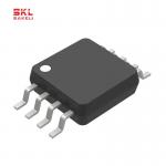 MCP6002T-E/MS Amplifier IC Chip Dual Operational High Performance Reliability for sale
