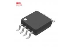 China MCP6002T-E/MS Amplifier IC Chip Dual Operational High Performance Reliability supplier