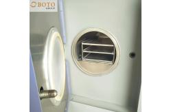 China Factory High Accelerated Stress PCT High Pressure Test Chamber Price supplier