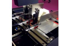 China ZKT-1080B Setting Paper Pasting Machine Envelope Window Patching Machine supplier