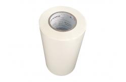 China Hot Melt Eva Adhesive Film For Embroidery Metal Aluminum supplier