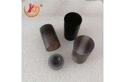 China High-Quality Natural Agate Grinding Balls - Achieve Precise Particle Dispersion and Mixing supplier