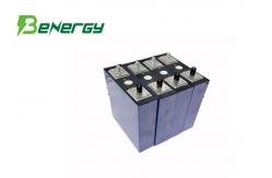 China 200A Rechargeable LiFePO4 Battery supplier