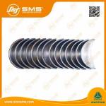 VG1500010046 Sleeve Bearing Main Bearing Sinotruk Howo Truck Engine Spare Parts for sale