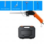 Air Cooling Heavy Duty Hot Knife Foam Cutter 150mm for sale