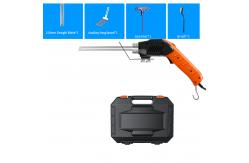 China Air Cooling Heavy Duty Hot Knife Foam Cutter 150mm supplier