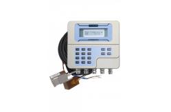 China ST502 Fixed High Measurement Accuracy Ultrasonic Flowmeter supplier