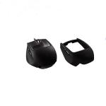 Black Vacuum Cleaner Custom Plastic Molding Products LKM Plastic Household Mould for sale