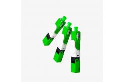 China 250um FTTH Low Insert Fiber Optic Quick Connectors supplier