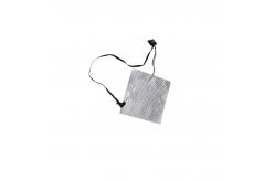 China Customizable Carbon Fiber Heating Pad For Office Home supplier