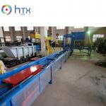 Palletising Stone Production Line Precast Concrete Dosing System for sale
