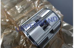 China Tipping Paper Cutter Cuttig Drum Roller For MK9 Cigarette Maker supplier