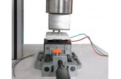 China Assembly Security Tester UL498 Check Portable Appliance Testing Equipment supplier