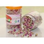 Panton Color Clear Pet Jars , 250ml Dryfood Packaging Can Pet Plastic Can for sale