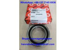 China Grease Lubrication JK0S070-A Tapered Roller Bearing with Seal JKOS070A 70x110x27mm supplier