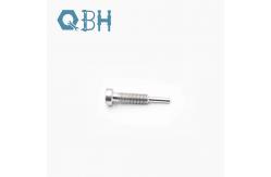 China ISO14580 Hexalobular Socket Cheese Head Screws A2 M8X42.5 Tx40 With Gleitmo 625 supplier