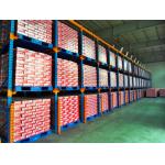 Powder Coated Drive In Pallet Rack , Durable Steel Pallet Racking for sale