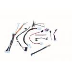 Home Appliance 30 AWG Custom Wire Harness Assembly