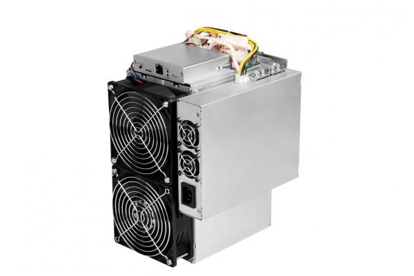 Antminer DR5 35T DCR Coin Miner , Second Hand Asic Mining Machine