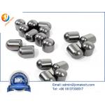 YG6 Hip Sintered Tungsten Carbide Button For Mining