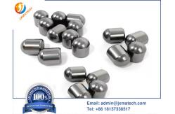 China YG6 Hip Sintered Tungsten Carbide Button For Mining supplier