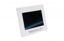 China Stainless TFT 10 Inch LCD Greeting Card Interactive With Video 512MB Memory supplier