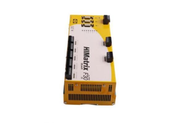 HIMATRIX F30 HIMA Brand New