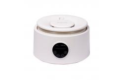 China Adjustable Rainfall Mist Cooling System With 360 Degree Spray Nozzle supplier