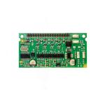 PCBA Industrial Control SMT Voice over IP VoIP Phones Printed Circuit Board Assembly for sale