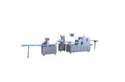 China PAPA Stuffed Steamed Buns Machine / Baozi Pau Bun Making Machine supplier