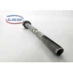 Steel Auto Spare Parts / Rack End 45503 09650 For Toyota Corolla ZRE152 for sale