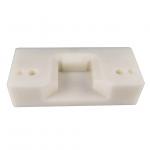 Custom CNC Machining Services in High Precision Polycarbonate Parts with Tolerance ±0.01 ±0.005mm for sale