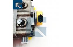 China 317-8021 3178021 Fuel Injection Pump Diesel Pump For C6.6 Engine supplier