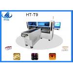 SMT Pick And Place Machine Group Picking Separately Placing For SMD Components