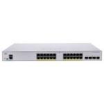 CBS350-24P-4X - Cisco Managed Switches 350 Series Cisco Router Modules for sale