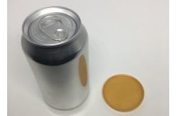 China Customized Size Matte Finishing PE Lid , Plastic Soda Bottle Cap supplier