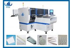 China Driver Mounter 8KW SMT Pick And Place Machine For PCB Mounting Chip supplier