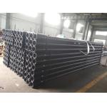 9.19mm Wall Thickness Hdd Drill Pipe Ieu Upset Forges Nc50 127mm Od 6000mm for sale