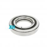 Thin Section Crossed Roller Bearings RA17013 170x196x13mm High Loads for sale