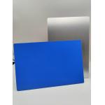 5.0mm Fire Rated ACP Sheets for Partitions, ACP Aluminium, 0.3mm Aluminum, High-Performance Polyester for sale