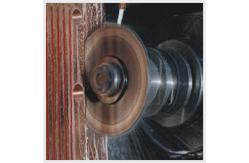 China copper mould cystallizer applying for High speed thin plate DUE caster supplier