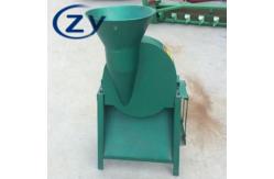 China Cassava Sweet Potato Tapioca Slicing Machine Removable Small Capacity supplier