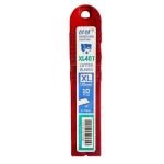 Replace Snap-Off Blade Knife 25mm Heavy Duty Blades for sale
