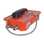Intrinsic Safety Type Explosion Proof Robust Telephone in Hazardous Areas for sale