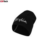 Waterproof Cold Weather Reflective Beanie Hat Green Black Grey for sale