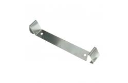China Car Spare Part ROHS Ra3.2 CNC Sheet Metal Fabrication supplier
