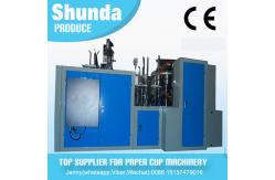 China Intelligent Disposable Paper Tissue Container Potato Chip Container Paper Tube Machine supplier