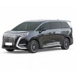 Denza D9 2023 200 Miles Range Luxury EV Car Superior Craftsmanship for sale