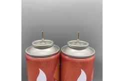 China Professional Lighter Gas Refill Solution for Culinary Use - Precision Refill, Clean Burn supplier