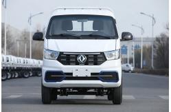China Hot seller DFSK 4x2 T3 Gasoline Cheap Mini Trucks supplier